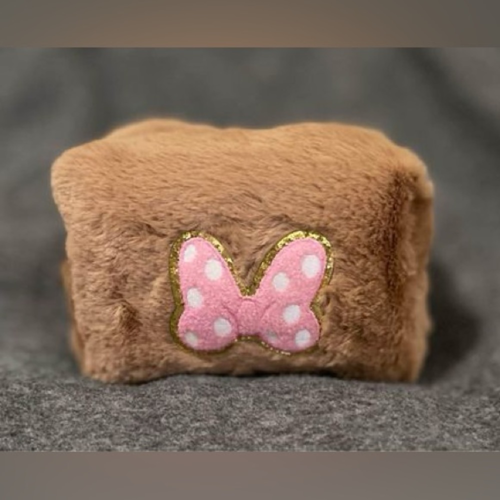 cosmetic Bag Disney Minnie Mouse